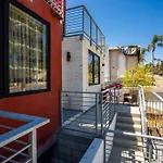 Spacious 500 Sqft Studio With Balboa Park View