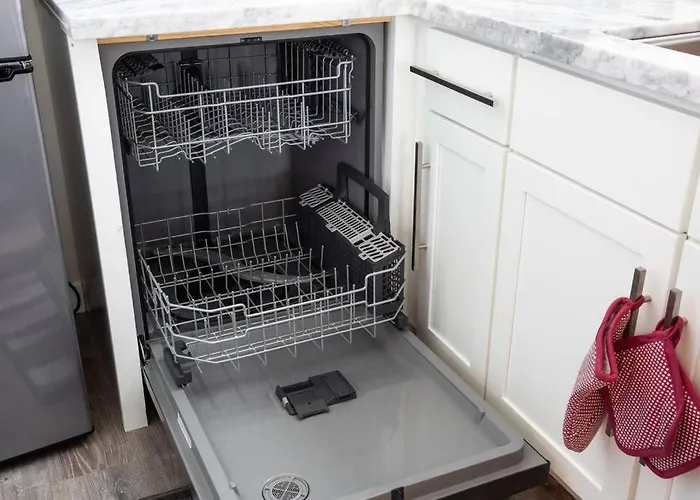 Spacious 500 Sqft Studio With Balboa Park View